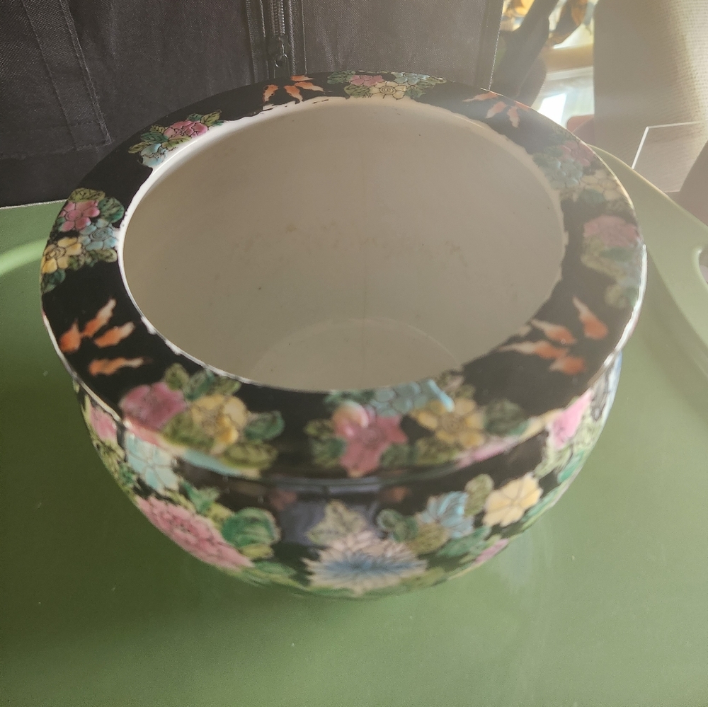 Flower pot - Picture 2 of 3